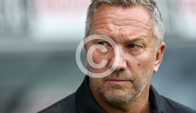 Sturm Graz vs. Hartberg