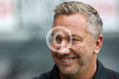 Sturm Graz vs. Hartberg