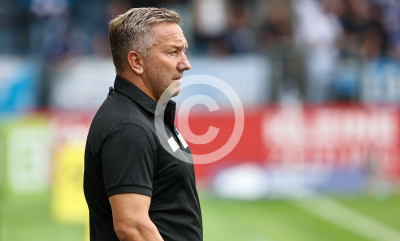 Sturm Graz vs. Hartberg