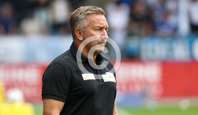 Sturm Graz vs. Hartberg