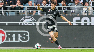 Sturm Graz vs. Hartberg