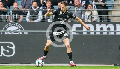 Sturm Graz vs. Hartberg