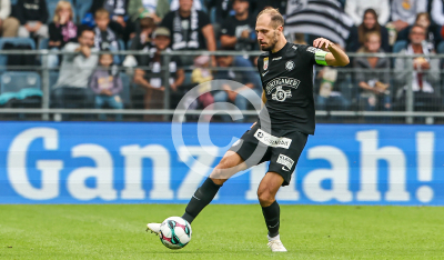 Sturm Graz vs. Hartberg