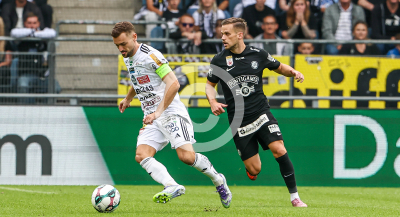 Sturm Graz vs. Hartberg