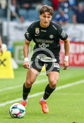 Sturm Graz vs. Hartberg