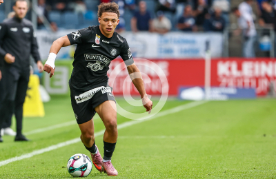 Sturm Graz vs. Hartberg