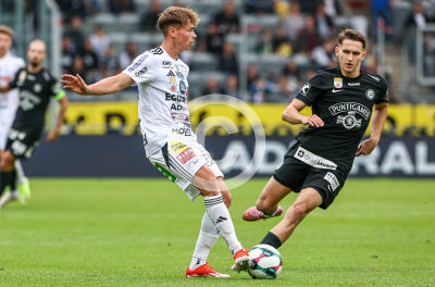 Sturm Graz vs. Hartberg