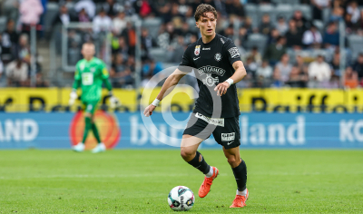 Sturm Graz vs. Hartberg