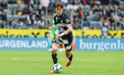 Sturm Graz vs. Hartberg