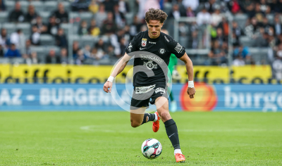 Sturm Graz vs. Hartberg