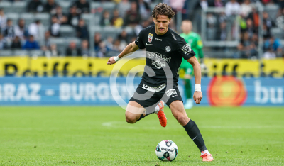 Sturm Graz vs. Hartberg