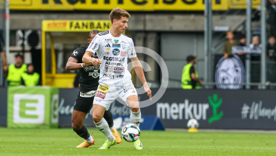 Sturm Graz vs. Hartberg