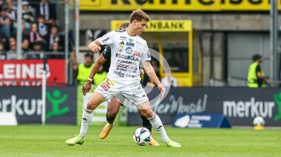 Sturm Graz vs. Hartberg