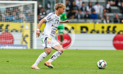 Sturm Graz vs. Hartberg