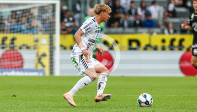 Sturm Graz vs. Hartberg