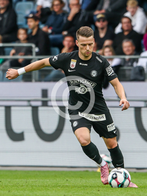 Sturm Graz vs. Hartberg