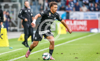 Sturm Graz vs. Hartberg