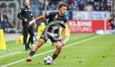 Sturm Graz vs. Hartberg