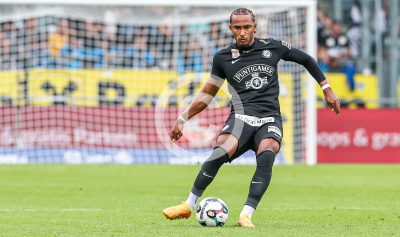 Sturm Graz vs. Hartberg