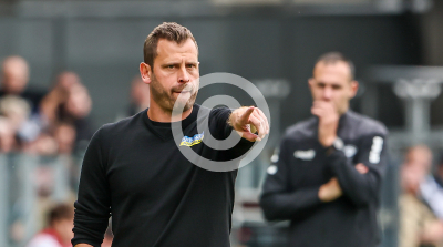 Sturm Graz vs. Hartberg