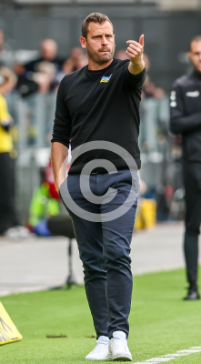 Sturm Graz vs. Hartberg