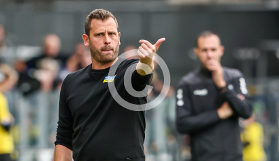 Sturm Graz vs. Hartberg