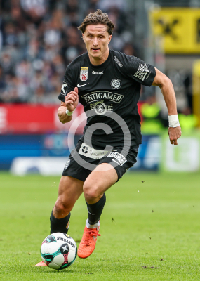 Sturm Graz vs. Hartberg