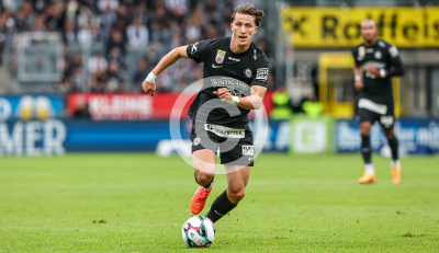 Sturm Graz vs. Hartberg