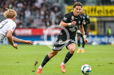 Sturm Graz vs. Hartberg
