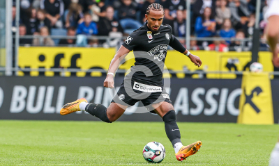Sturm Graz vs. Hartberg