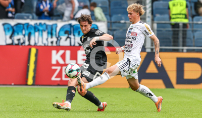 Sturm Graz vs. Hartberg