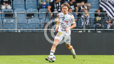 Sturm Graz vs. Hartberg