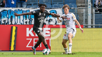 Sturm Graz vs. Hartberg