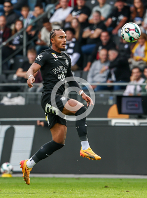Sturm Graz vs. Hartberg