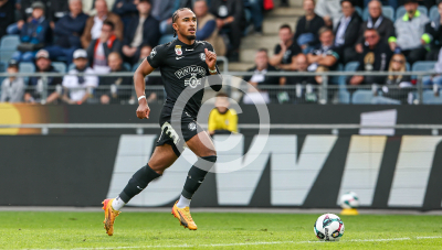 Sturm Graz vs. Hartberg