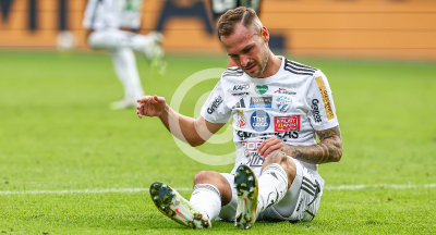 Sturm Graz vs. Hartberg