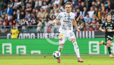 Sturm Graz vs. Hartberg