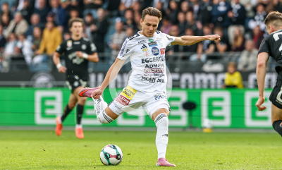 Sturm Graz vs. Hartberg