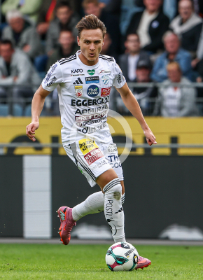 Sturm Graz vs. Hartberg