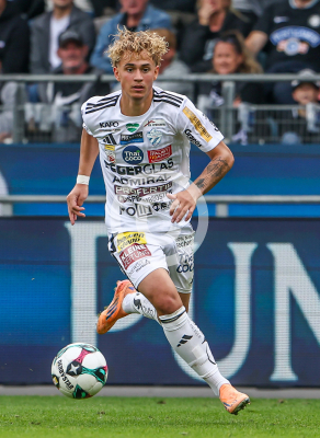 Sturm Graz vs. Hartberg
