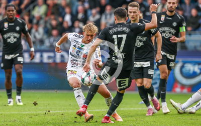 Sturm Graz vs. Hartberg