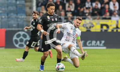 Sturm Graz vs. Hartberg