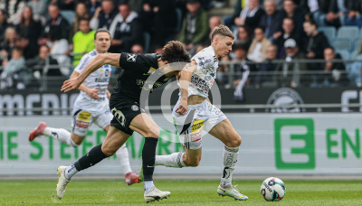 Sturm Graz vs. Hartberg