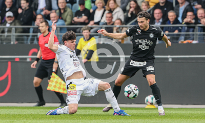 Sturm Graz vs. Hartberg