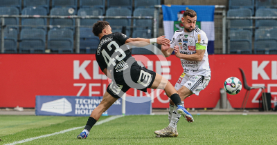 Sturm Graz vs. Hartberg