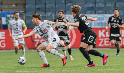 Sturm Graz vs. Hartberg