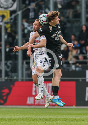 Sturm Graz vs. Hartberg