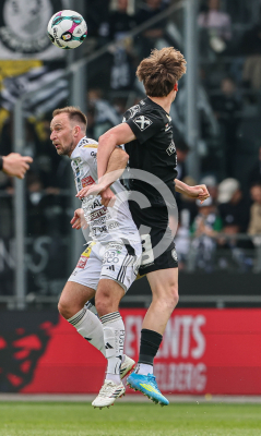 Sturm Graz vs. Hartberg