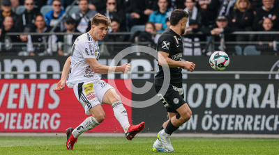 Sturm Graz vs. Hartberg