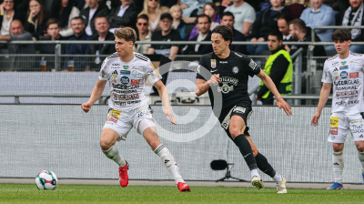 Sturm Graz vs. Hartberg